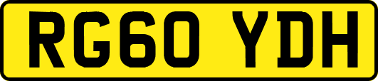 RG60YDH
