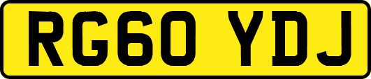 RG60YDJ