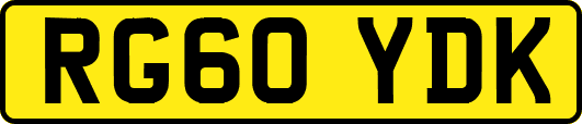 RG60YDK