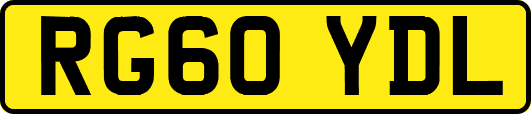 RG60YDL