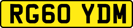 RG60YDM