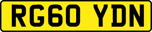 RG60YDN