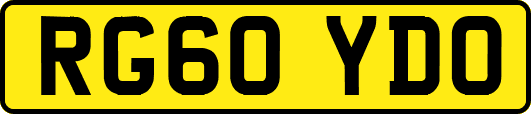 RG60YDO