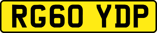 RG60YDP
