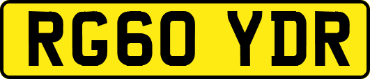 RG60YDR
