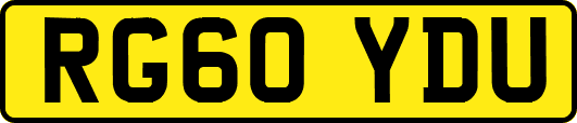 RG60YDU