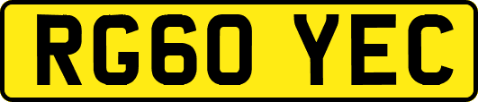 RG60YEC