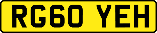 RG60YEH