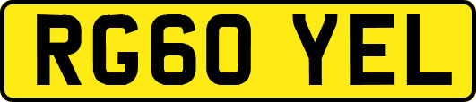 RG60YEL