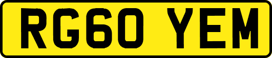 RG60YEM