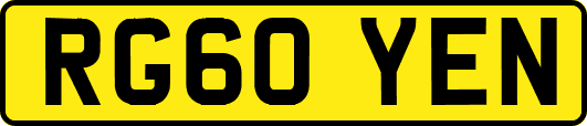 RG60YEN