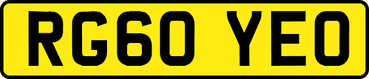 RG60YEO