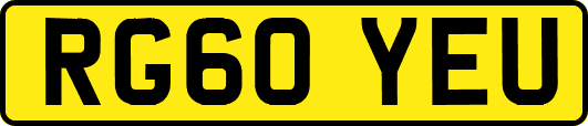 RG60YEU