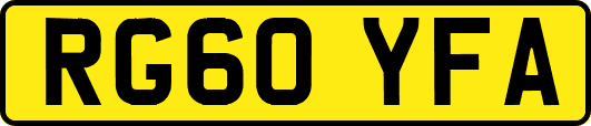 RG60YFA