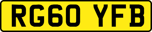 RG60YFB
