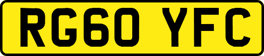 RG60YFC