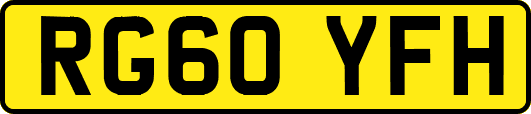 RG60YFH