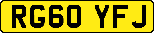 RG60YFJ