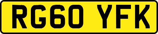 RG60YFK
