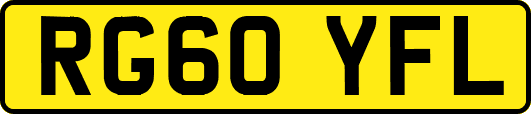RG60YFL