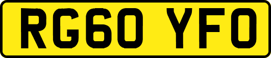RG60YFO