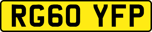 RG60YFP