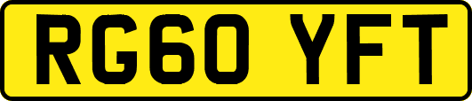 RG60YFT