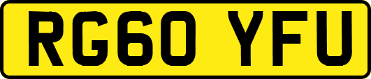 RG60YFU