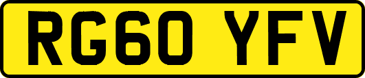 RG60YFV