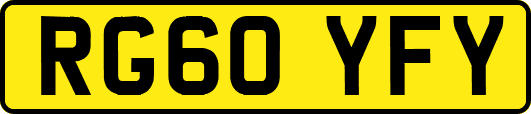 RG60YFY