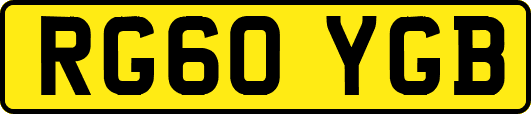 RG60YGB