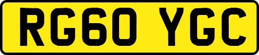 RG60YGC