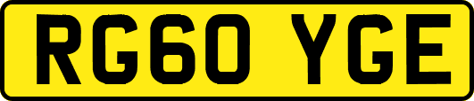 RG60YGE