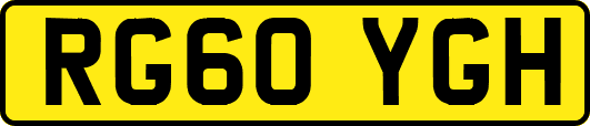 RG60YGH