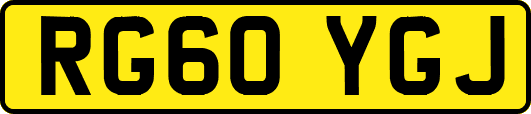 RG60YGJ
