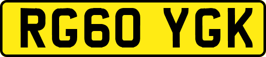 RG60YGK