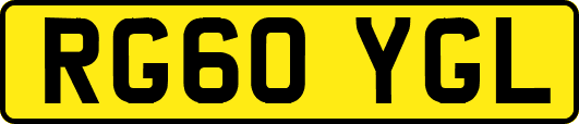 RG60YGL