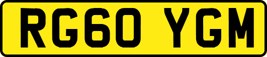RG60YGM
