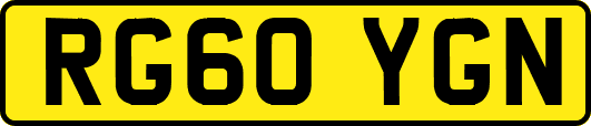RG60YGN