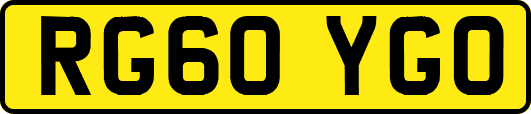 RG60YGO