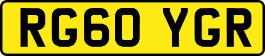 RG60YGR