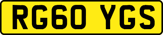 RG60YGS