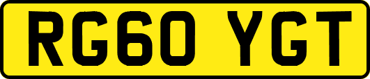 RG60YGT