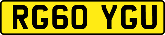 RG60YGU