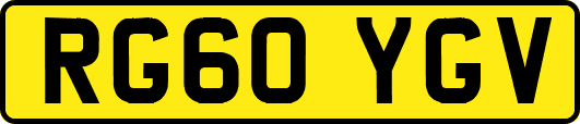 RG60YGV
