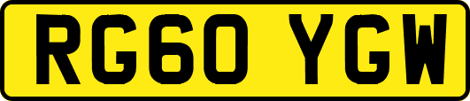 RG60YGW