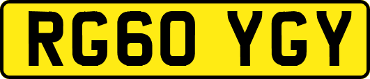 RG60YGY