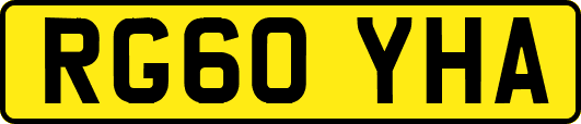 RG60YHA