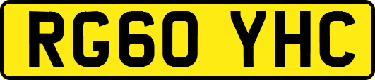 RG60YHC