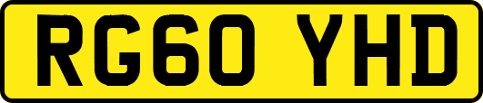 RG60YHD